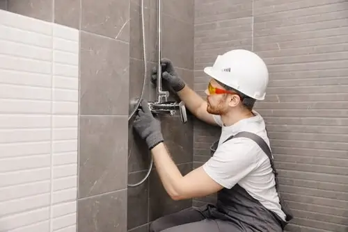 batroom remodeling Westbrook Center